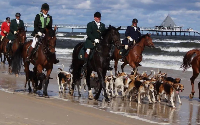 Residenz Bleichröder