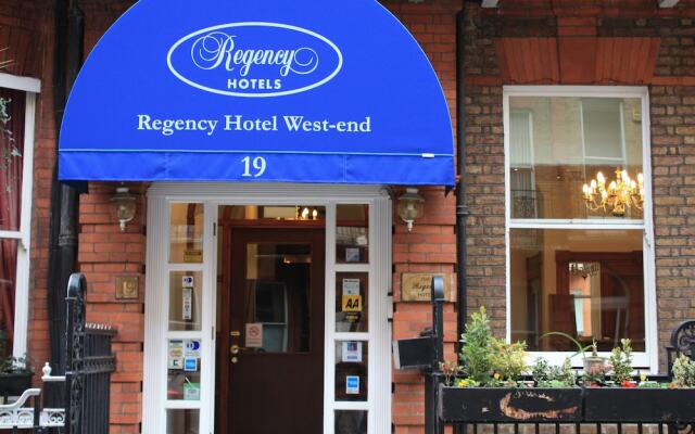 Regency Hotel Westend