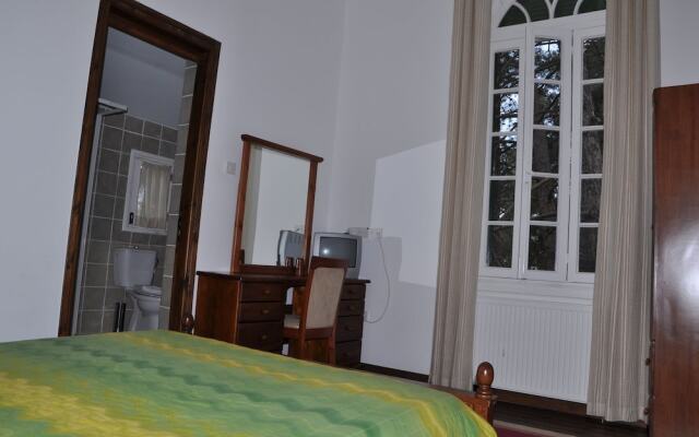 Semiramis ?otel
