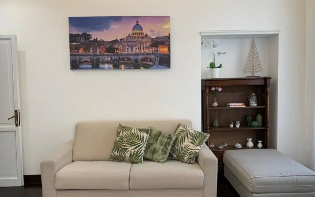 ST. Peter White House