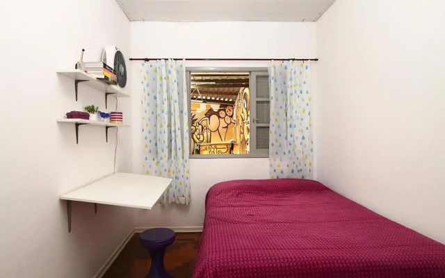 Hostel Acolá Diversão e Arte