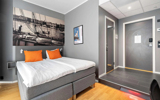 Aiden by Best Western Stockholm Arlanda Airport