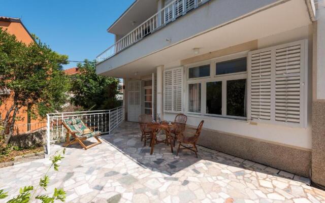 Villa Adriatica