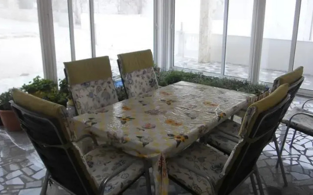Apartments Topalovic