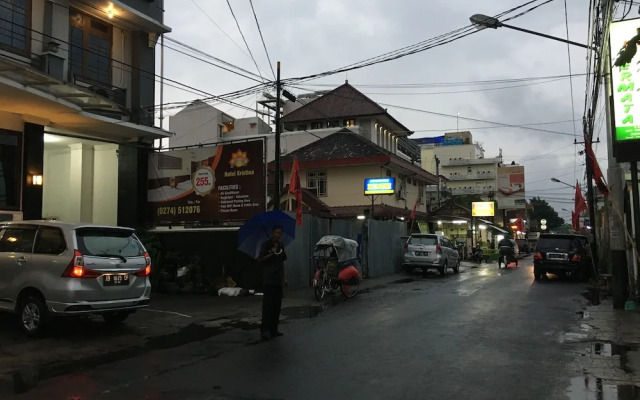 Hotel Kristina