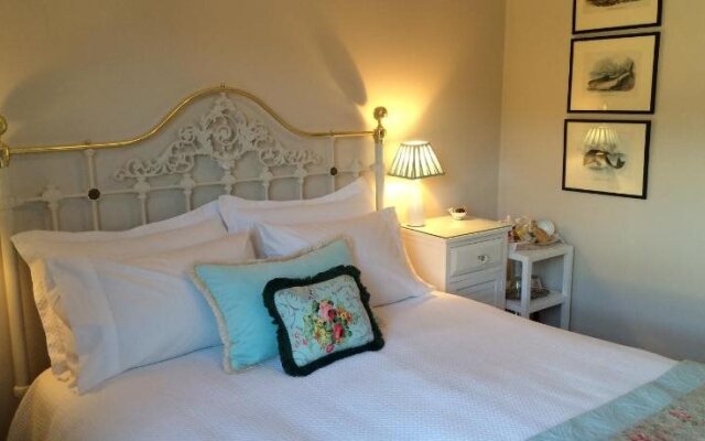 Banks House Akaroa
