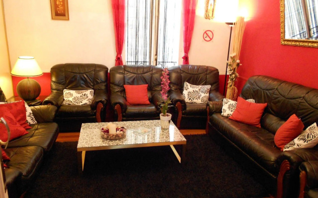 Hostal Valencia