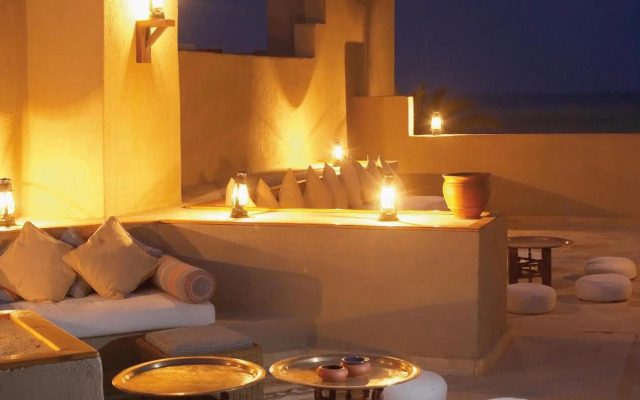 Marina Lodge Port Ghalib