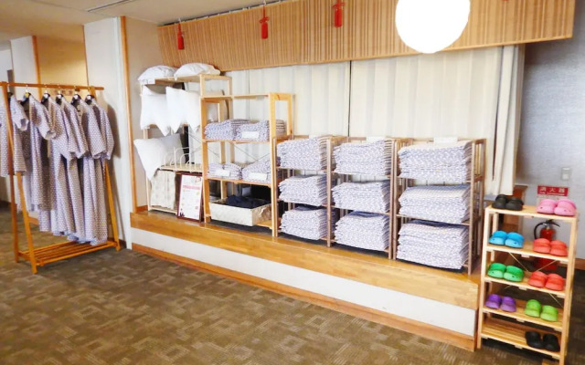 Hotel Hoshikawakan