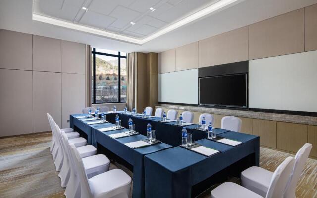 Holiday Inn Express Chengde Park View by IHG