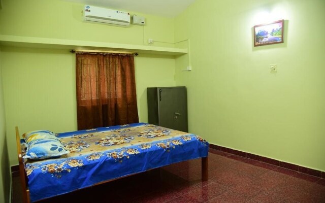 Nirvaah Room Siolim AC