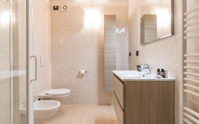 Apartment Gli Ulivi 4 - Tremezzina
