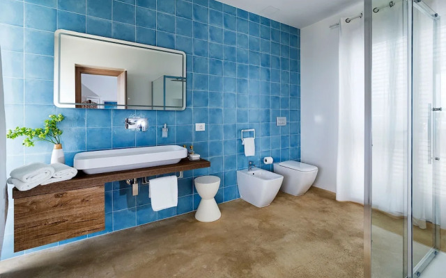 San Lorenzo - Lavanda