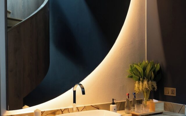 Ten Six Hundred, Chao Phraya, Bangkok by Preference, managed by The Ascott Limited