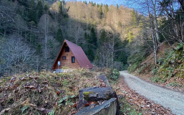 Senoz Mountain House - Bungalow