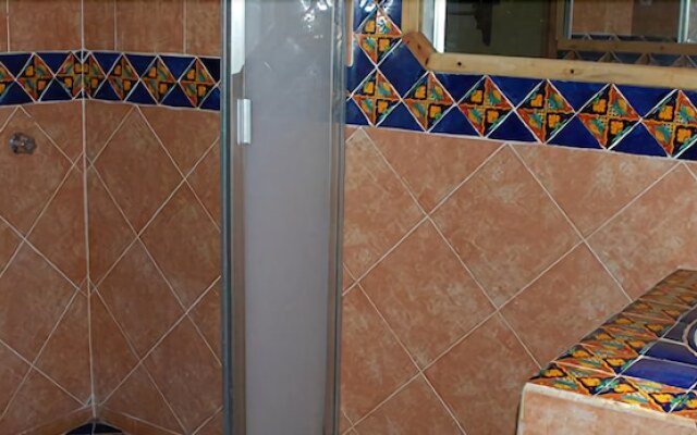 Cabanas Berna
