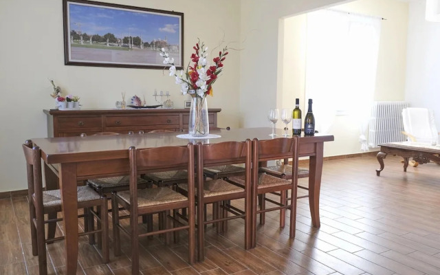 Belvilla by OYO Casa Campagnola Due