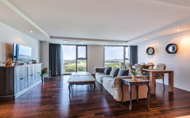 The Island Marina Resort