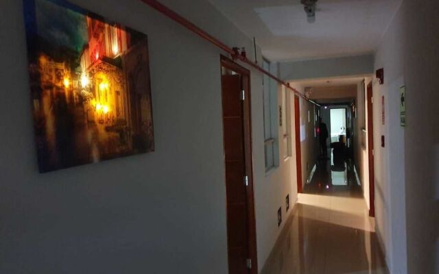 Hotel Vox69 Suites