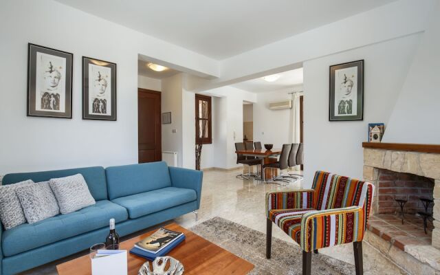 Aphrodite Hills Rentals – Superior Villas