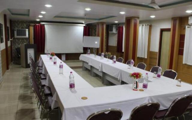 Hotel Cradle Inn
