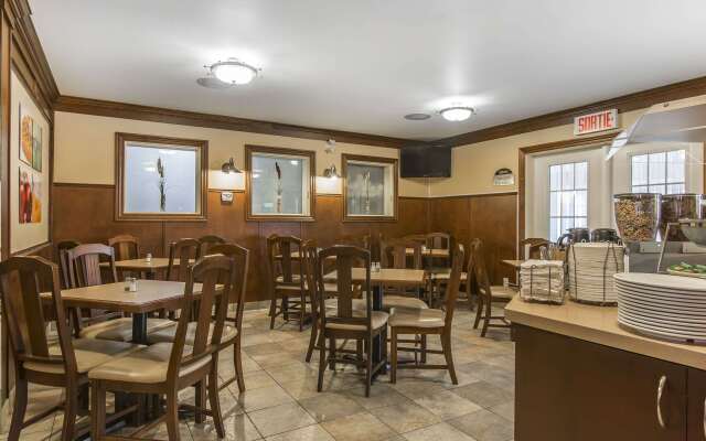 Quality Inn Riviere-du-loup