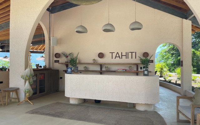 Hotel Tahití