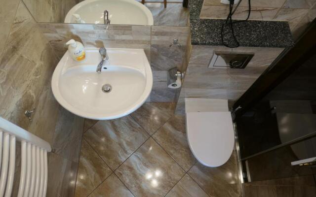 Apartamenty U Lukasza