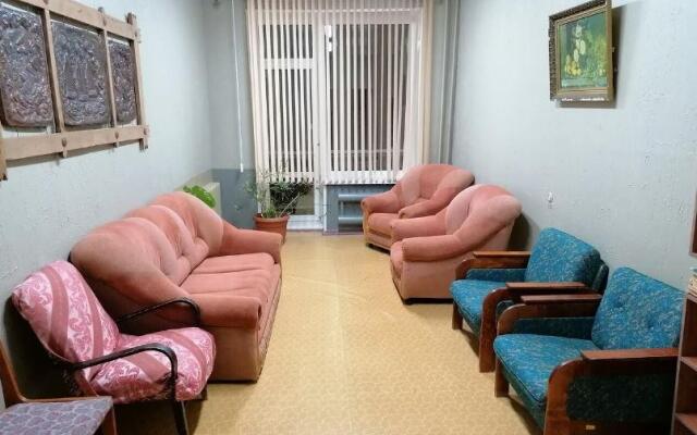 Уральские Зори