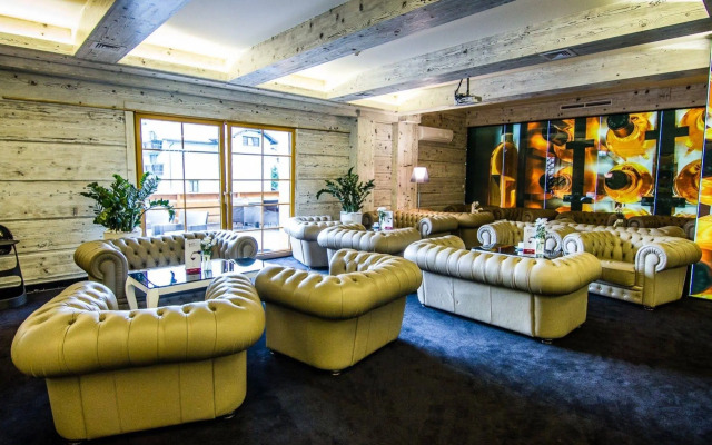 Hotel Meta Resort & Vine SPA