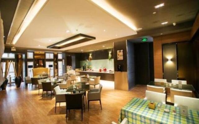 Jinjiang Inn Tangshan Xinhua Avenue