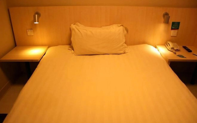 Jinjiang Inn Jinzhou Yunfei Bridge