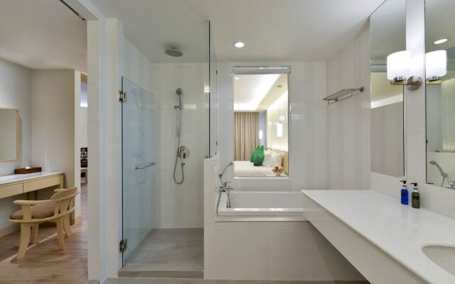 Hisea Huahin Hotel
