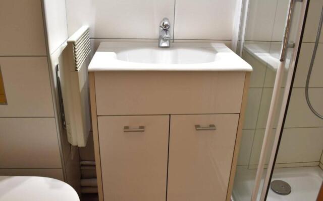 Appartement Méribel, 1 pièce, 3 personnes - FR-1-180-34