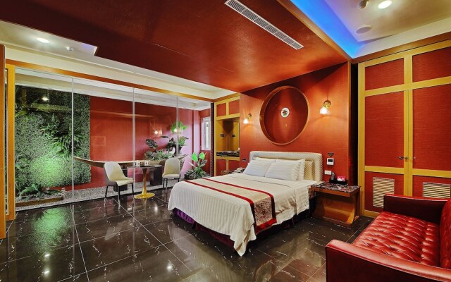 I need motel