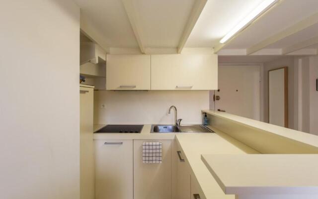 SUEDE PROMENADE Duplex apartment at 1 min from the sea 2 baths