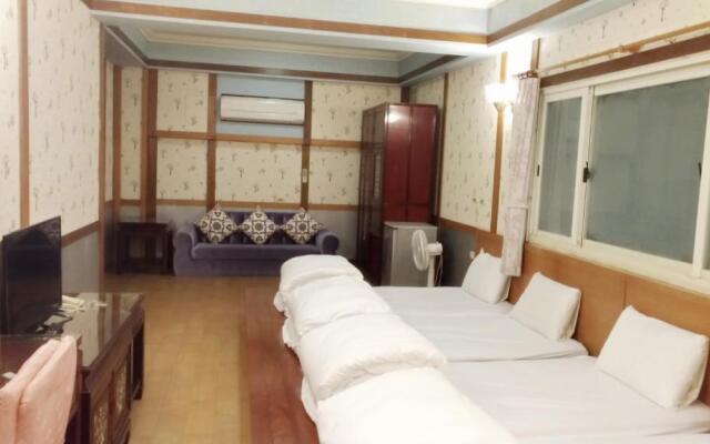 Keton Motel Hualien