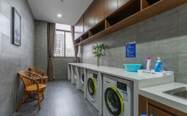 Hampton by Hilton Nanchang Honggutan