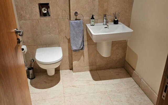 The Pearls of Umhlanga Penthouse