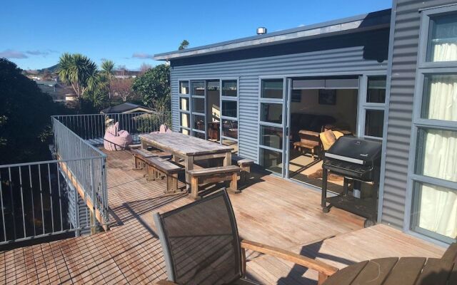 Taupo Holiday House