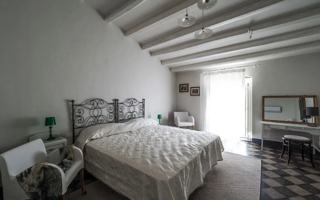 Palazzo Degli Antoci