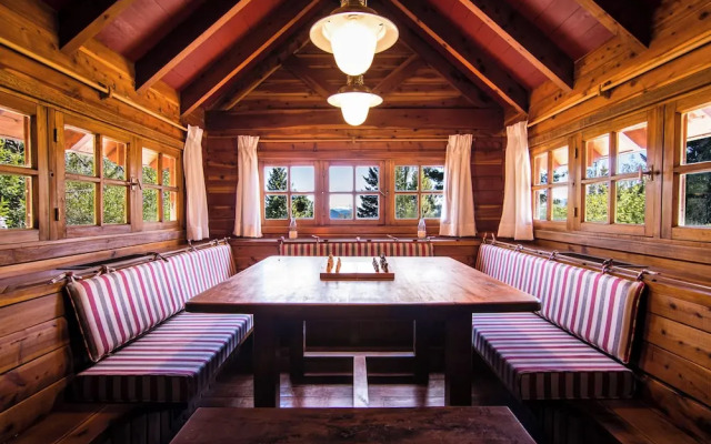 BT Homes - Cerro Catedral