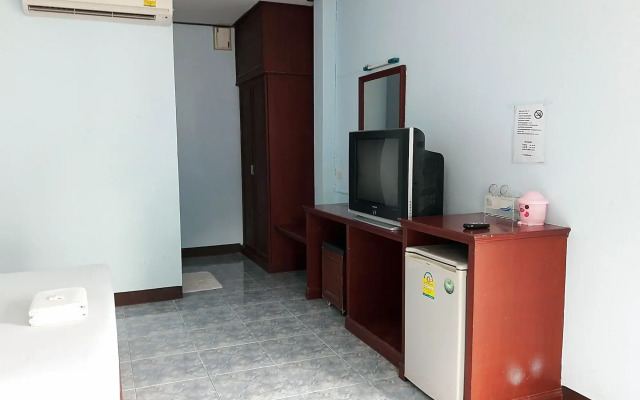 Fahproundfon Hotel