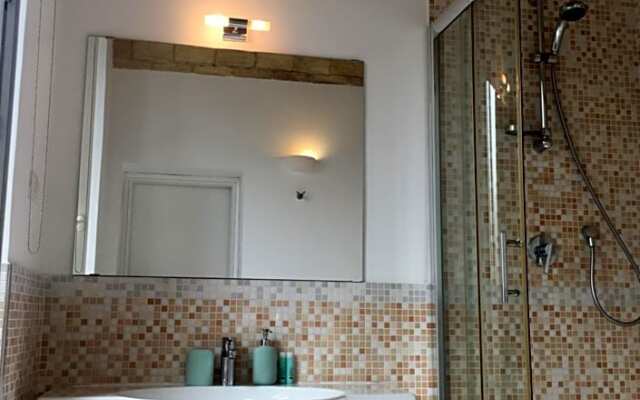 La finestra sul Colosseo B&B 1