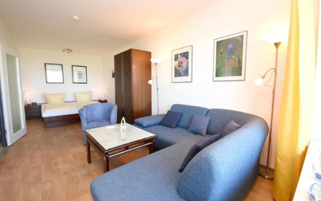 Berolina Wohnung 702