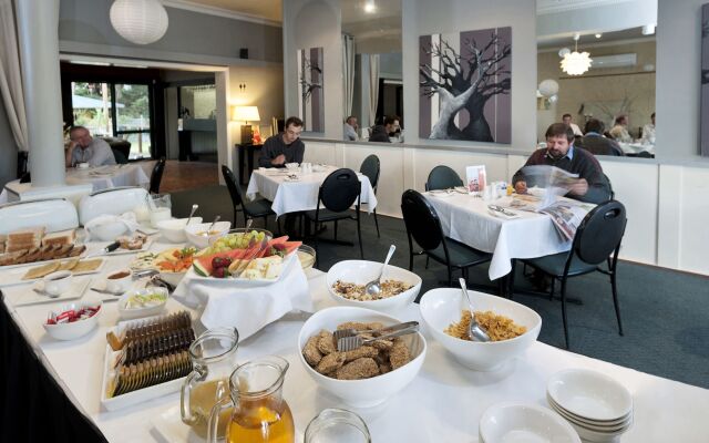 Burnie Airport Motel