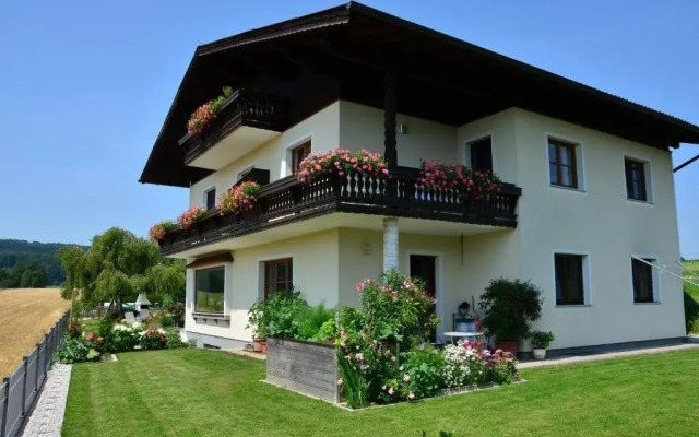 Haus Gruber