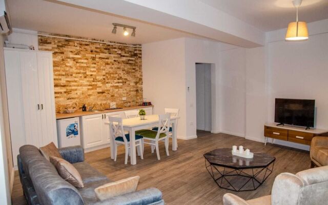 Marmara Apartments