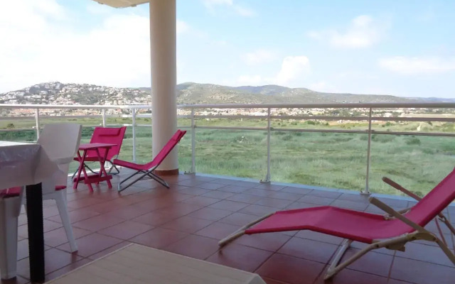 Ada Neptuno Playa Apartamento