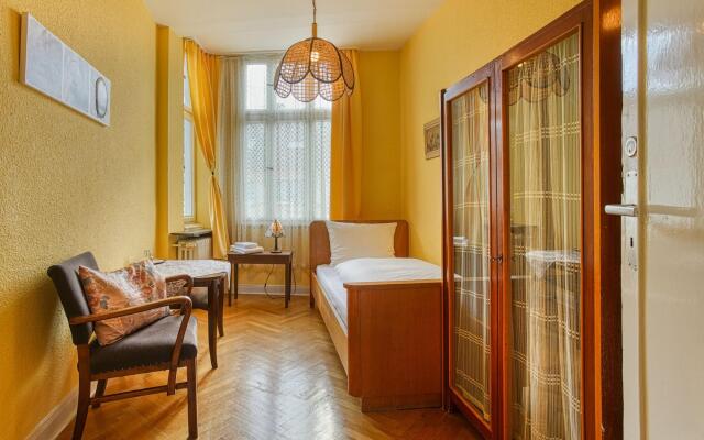 Hotel Carlton Dortmund